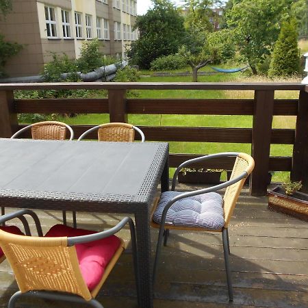 Ubytovani Ve Frydku Frýdek-Místek Exterior foto