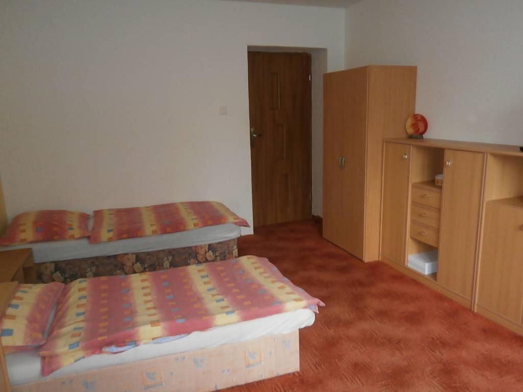 Ubytovani Ve Frydku Frýdek-Místek Exterior foto