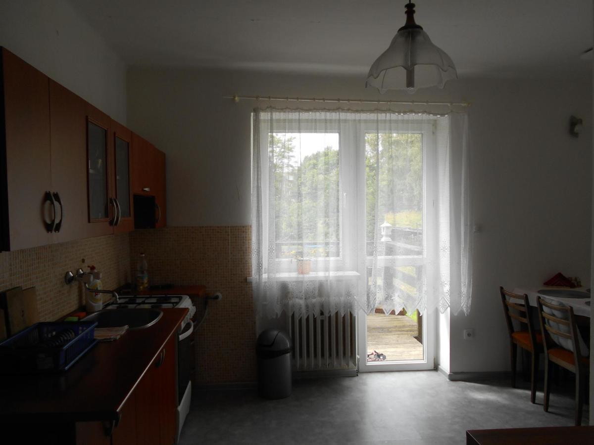 Ubytovani Ve Frydku Frýdek-Místek Exterior foto