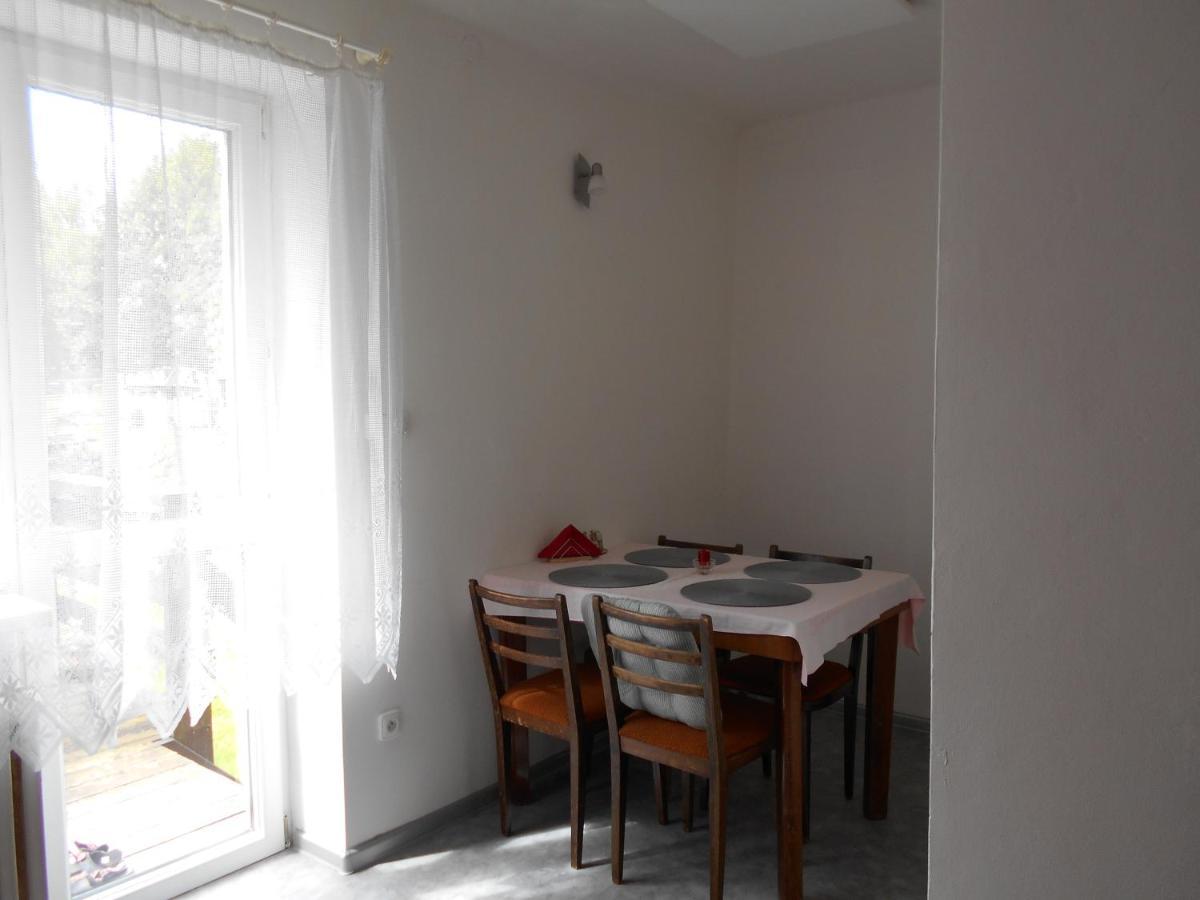 Ubytovani Ve Frydku Frýdek-Místek Exterior foto